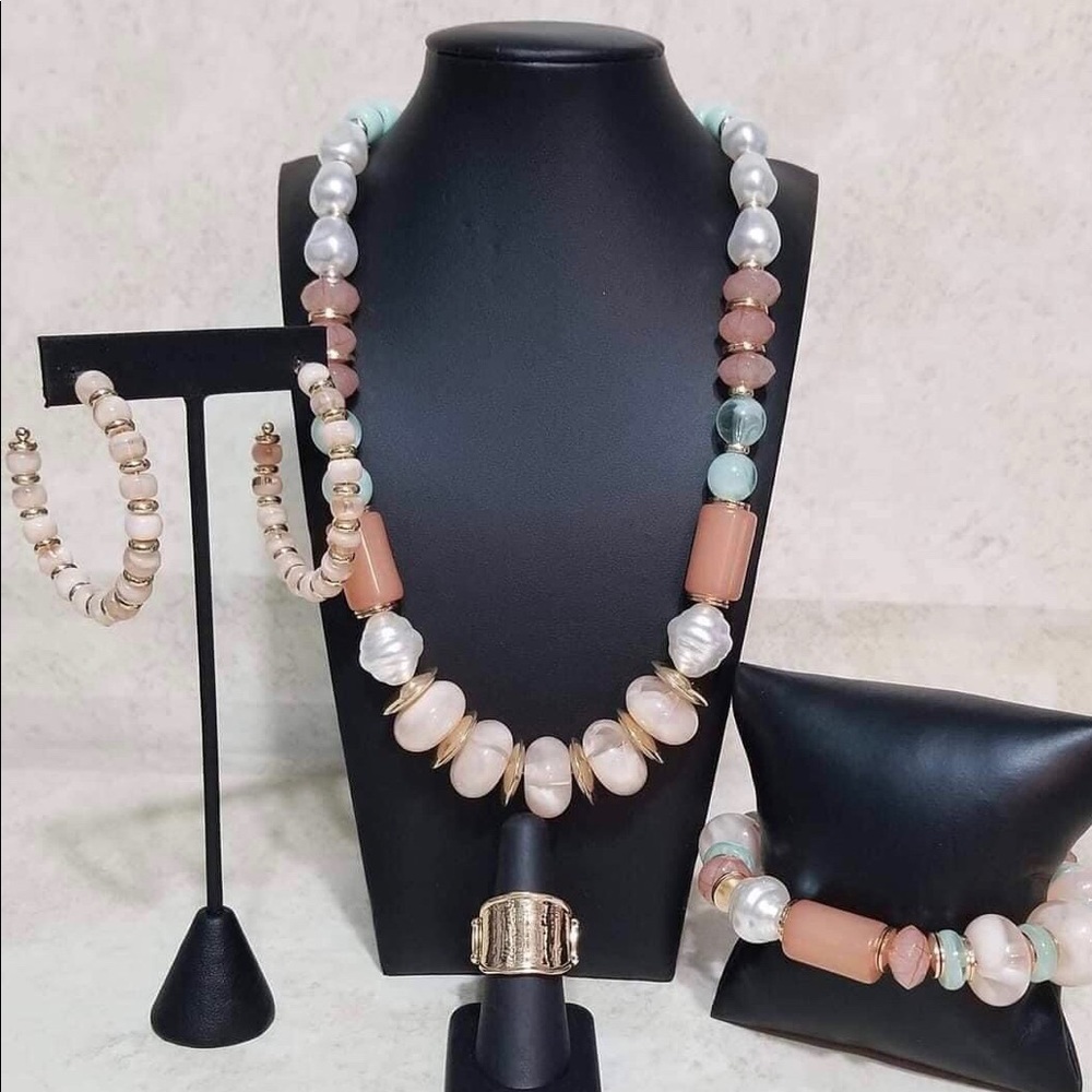 Accesorios paparazzi
